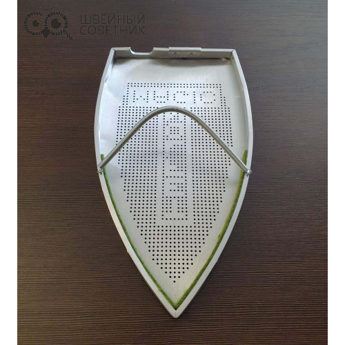 Подошва Sentex №62 для утюга (STB-200) в Минске