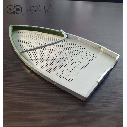 Подошва Sentex №62 для утюга (STB-200) в Минске