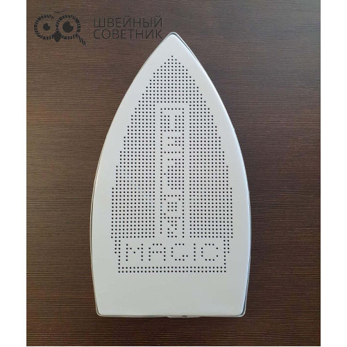 Подошва Sentex №62 для утюга (STB-200) в Минске