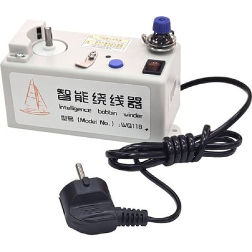 Машина для перемотки ниток Sentex RXQ-10 в Минске