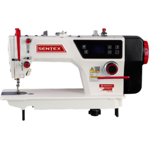 Одноигольная прямострочная промышленная швейная машина SENTEX ST-100-D2-H в Минске