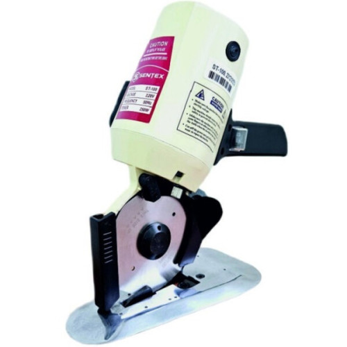 Дисковый раскройный нож Sentex ST-100 в Минске