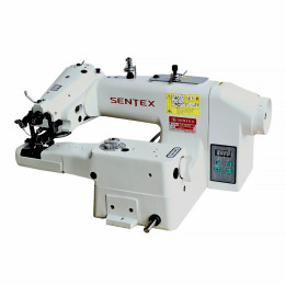 Промышленная швейная машина SENTEX ST-101DD