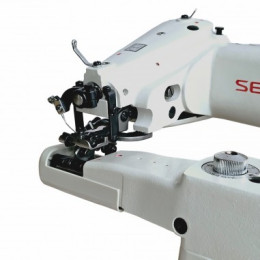 Промышленная швейная машина SENTEX ST-101DD