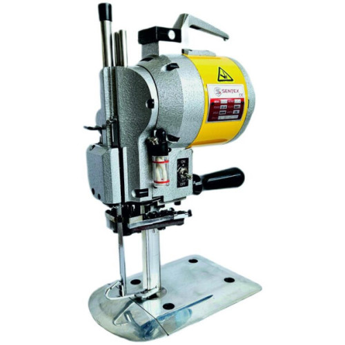 Передвижная раскройная машина Sentex ST-108 (5'')  в Минске