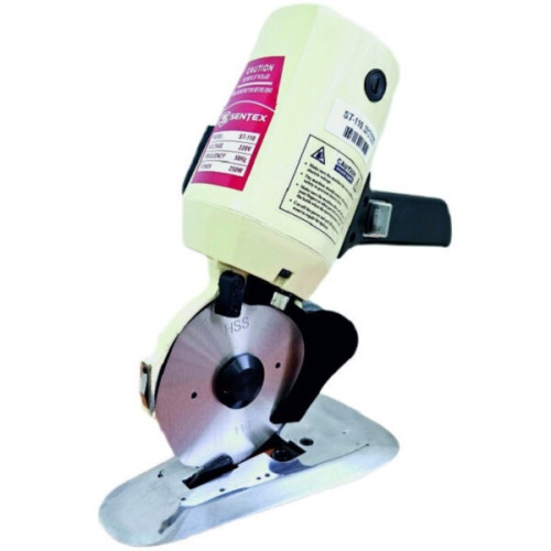 Дисковый раскройный нож Sentex ST-110 в Минске