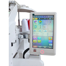 Промышленная вышивальная машина SENTEX ST-1201