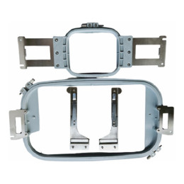 Промышленная вышивальная машина SENTEX ST-1201