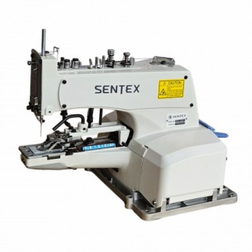 Промышленная пуговичная швейная машина SENTEX ST-1377 в Минске