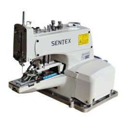 Промышленная пуговичная швейная машина SENTEX ST-1377