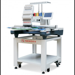 Промышленная вышивальная машина SENTEX ST-1501L