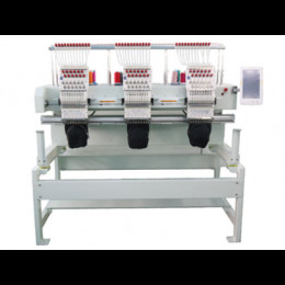 Промышленная вышивальная машина  Fortever Halo-100