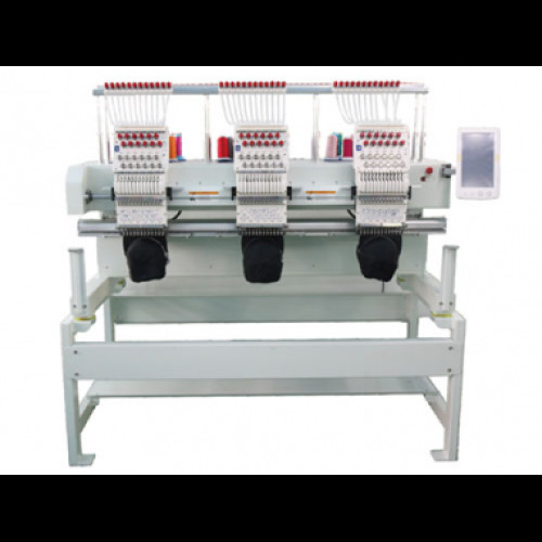 Промышленная вышивальная машина  Fortever Halo-100 в Минске