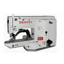 Промышленная закрепочная швейная машина SENTEX ST-1850