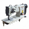 Двухигольная прямострочная промышленная швейная машина SENTEX ST-20606DD-2N в Минске