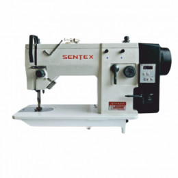 Промышленная швейная машина SENTEX ST-20U457A-DZ