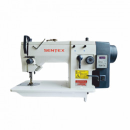 Промышленная швейная машина SENTEX ST-20U457B-DZ