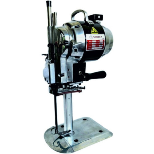 Передвижная раскройная машина Sentex ST-3 (10'') 750w в Минске
