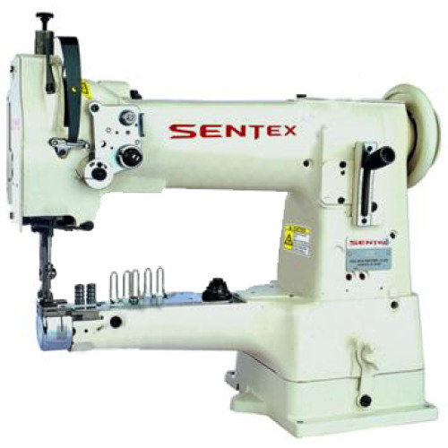 Одноигольная промышленная швейная машина SENTEX ST-335AU-DD в Минске