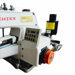 Промышленная пуговичная швейная машина SENTEX ST-373DD