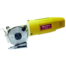 Дисковый раскройный нож Sentex ST-70