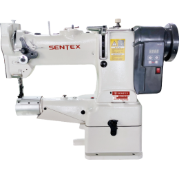 Промышленная швейная машина SENTEX ST-8BU-DD