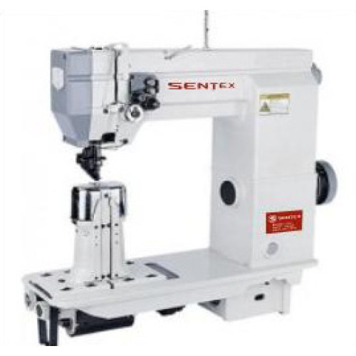 Двухигольная швейная колонковая машина SENTEX ST9920DD в Минске