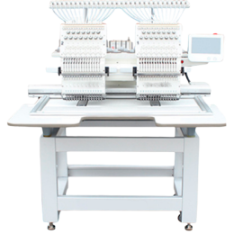 Промышленная вышивальная машина SENTEX ST-C1202