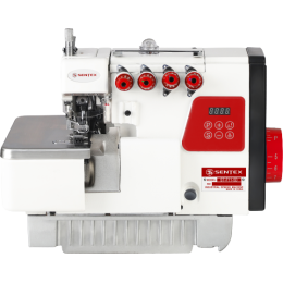 Промышленный оверлок SENTEX ST-F11-4D