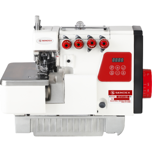 Промышленный оверлок SENTEX ST-F11-4D в Минске