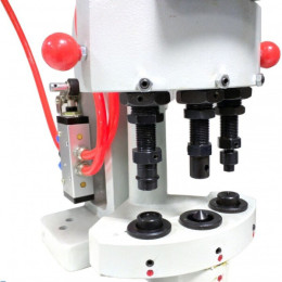 Пресс для установки фурнитуры Sentex ST-Q3