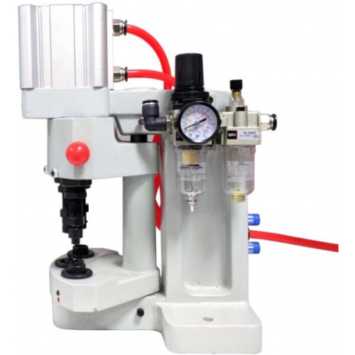 Пресс для установки фурнитуры Sentex ST-Q3 в Минске