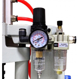 Пресс для установки фурнитуры Sentex ST-Q3