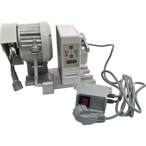 Серводвигатель SENTEX ST-X750 в Минске