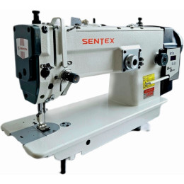 Промышленная швейная машина SENTEX ST-1530-DZ (QX)