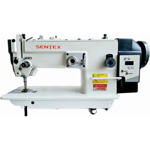 Промышленная швейная машина SENTEX ST-1530-DZ (QX) в Минске
