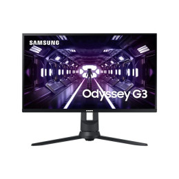 Монитор Samsung F27G33TFWI 27" Black