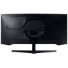 Монитор Samsung Odyssey G5 LC34G55TWWIXCI в Минске