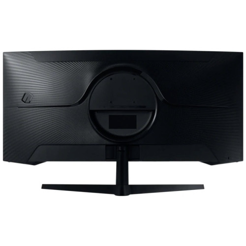 Монитор Samsung Odyssey G5 LC34G55TWWIXCI в Минске