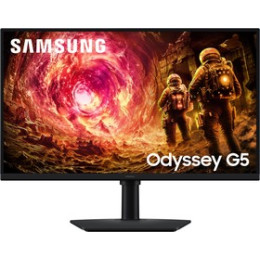 Монитор Samsung Odyssey G5 LS27FG502EIXCI