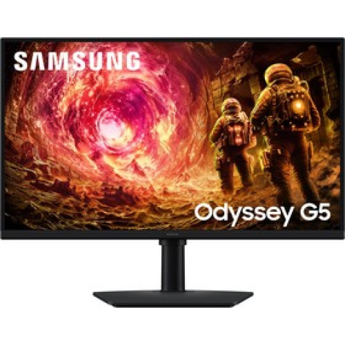 Монитор Samsung Odyssey G5 LS32FG502EIXCI в Минске