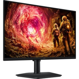 Монитор Samsung Odyssey G5 LS27FG502EIXCI