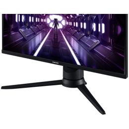 Монитор Samsung F27G33TFWI 27" Black