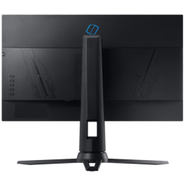 Монитор Samsung F27G33TFWI 27" Black