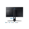 Монитор Samsung F27G33TFWI 27" Black в Минске