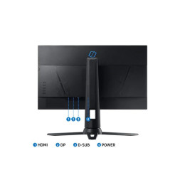 Монитор Samsung F27G33TFWI 27" Black