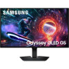 Монитор Samsung Odyssey OLED G5 LS27FG502SIXCI в Минске