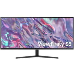 Монитор Samsung  ViewFinity S5 LS34C500GAIXCI