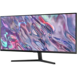 Монитор Samsung  ViewFinity S5 LS34C500GAIXCI