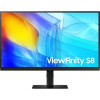 Монитор Samsung  ViewFinity S8 LS27D800EAIXCI в Минске